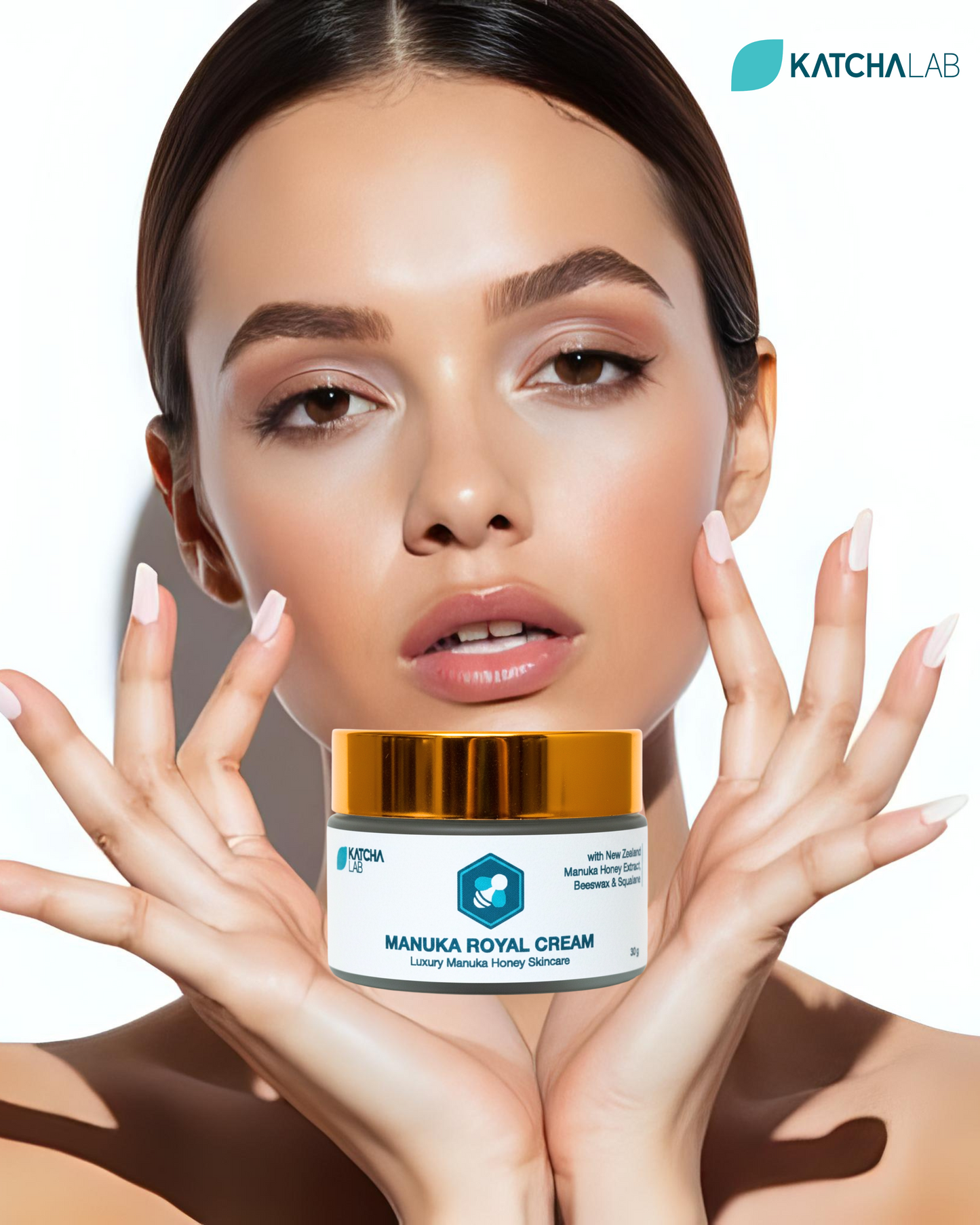 Manuka Royal Cream