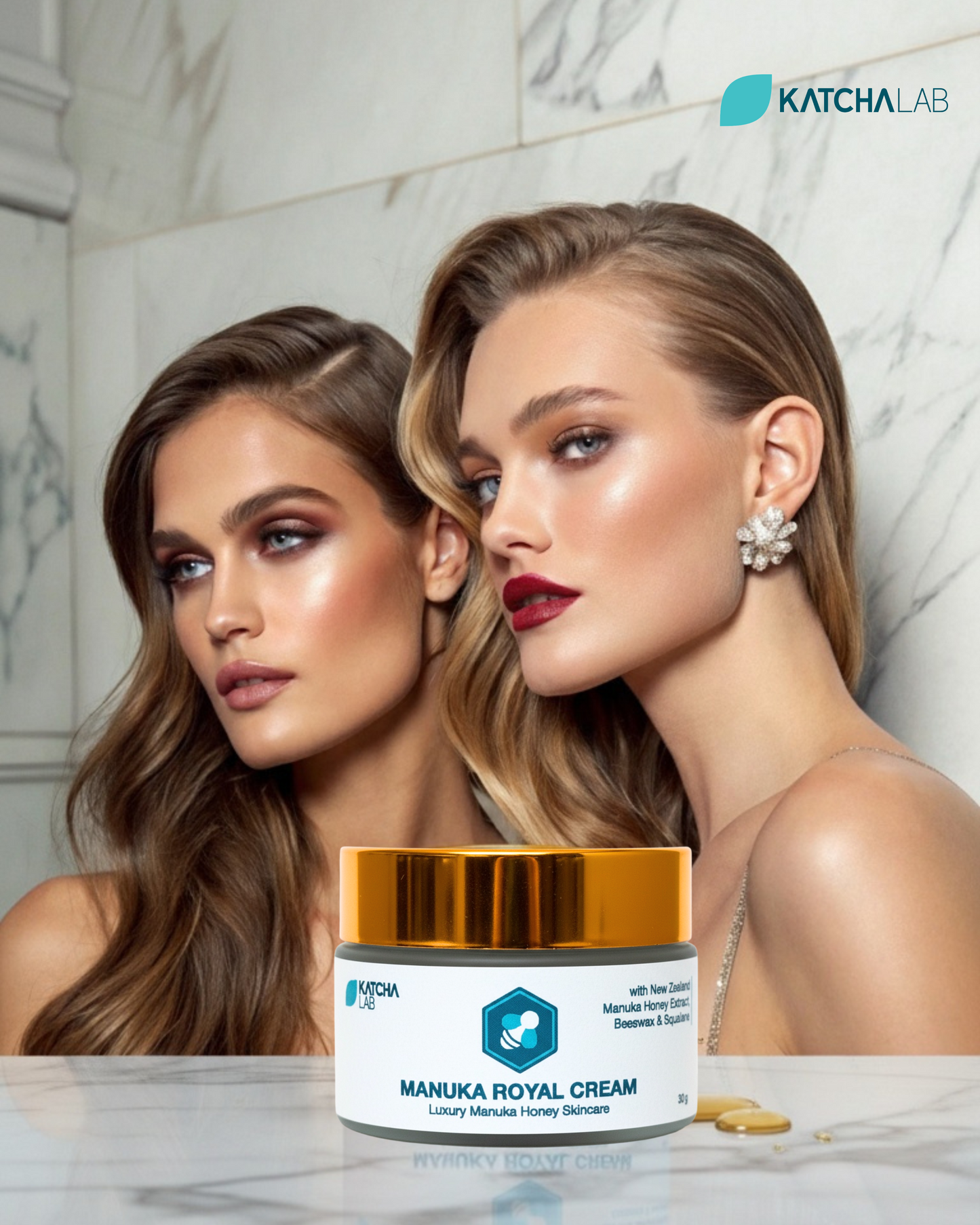Manuka Royal Cream