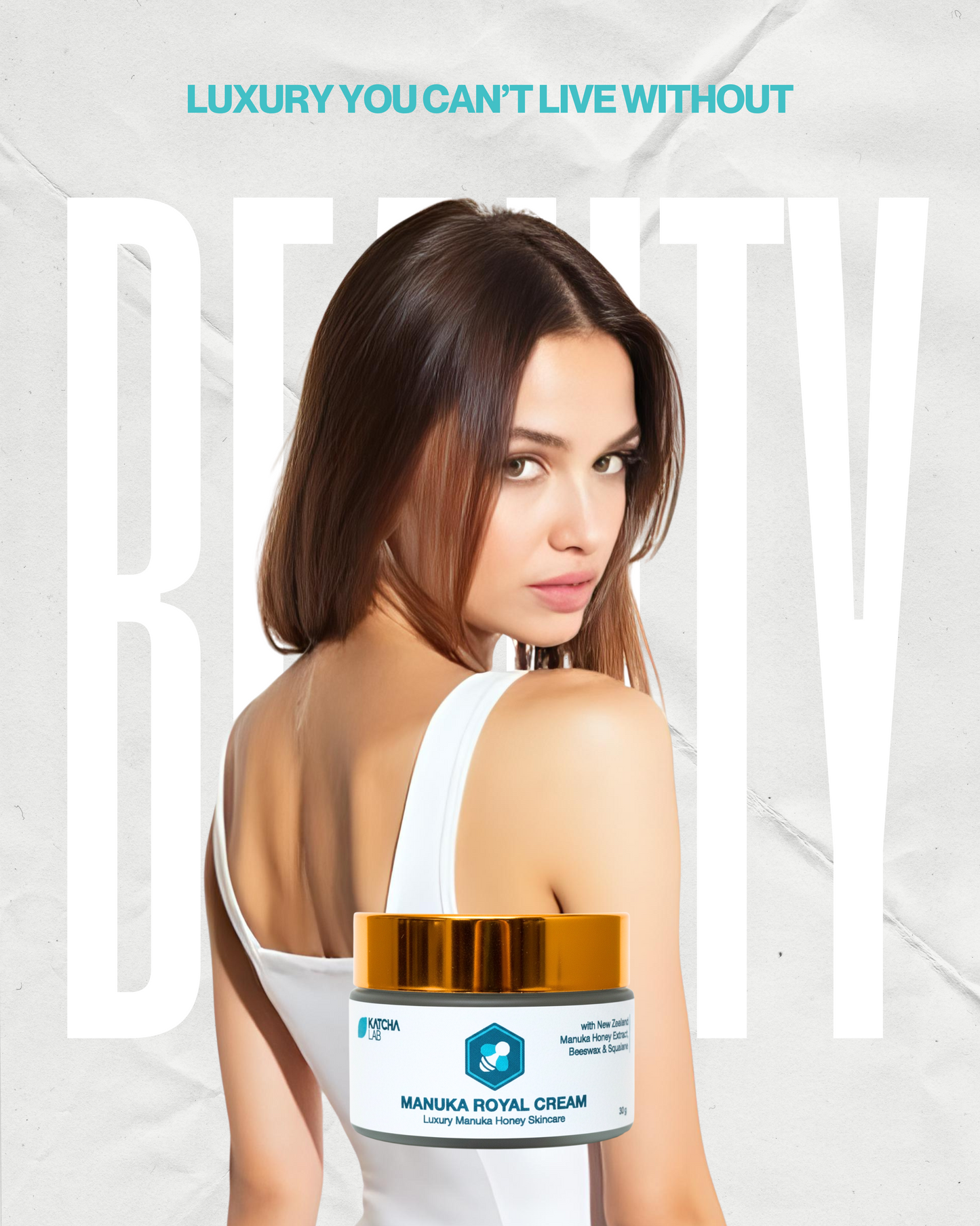 Manuka Royal Cream