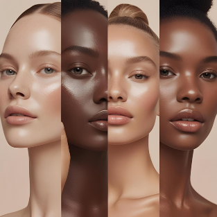 Tinted Skincare: Why Less is the New More