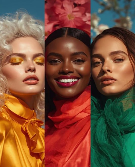 Choosing Skincare Is Personal