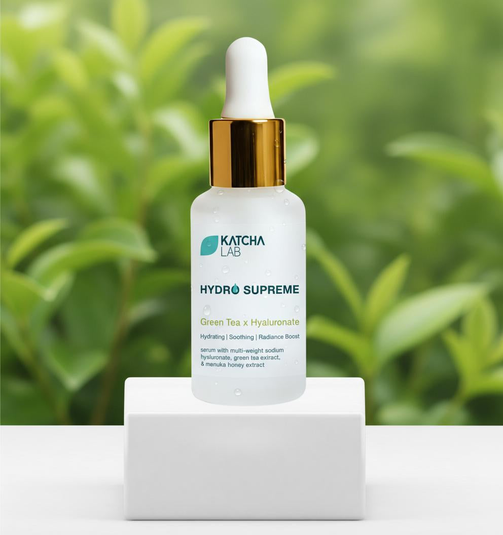 Hydro Supreme Serum