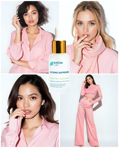 Hydro Supreme Serum
