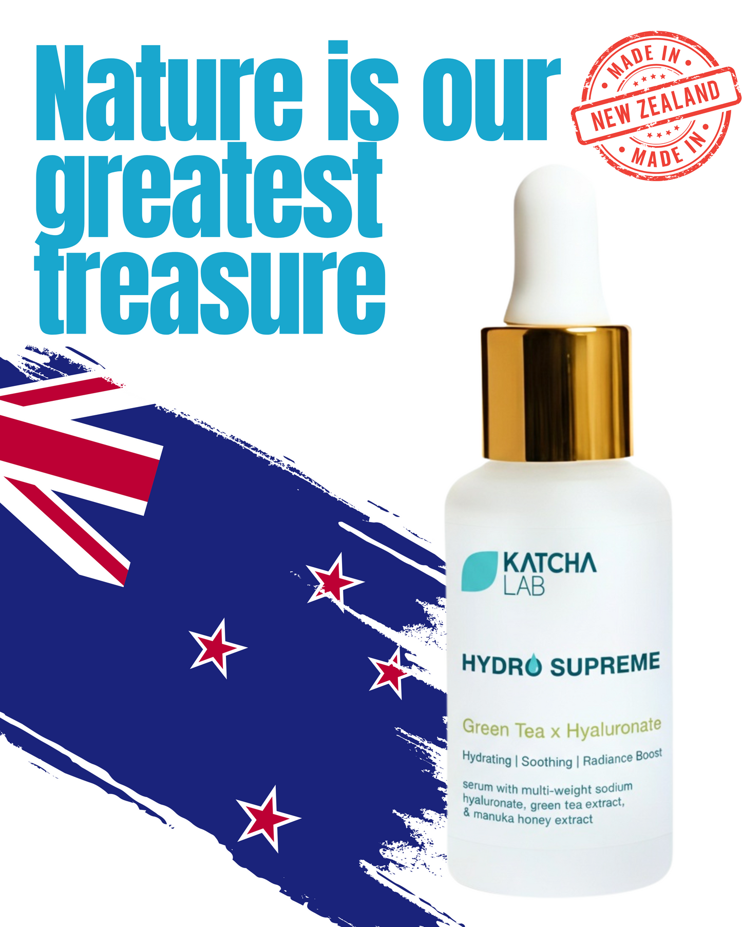 Hydro Supreme Serum