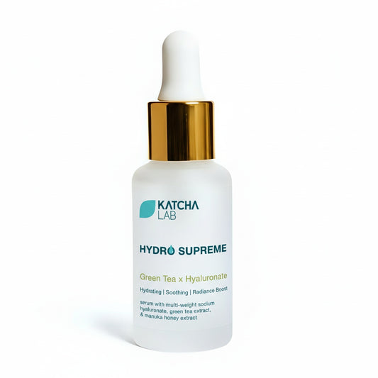 Hydro Supreme Serum