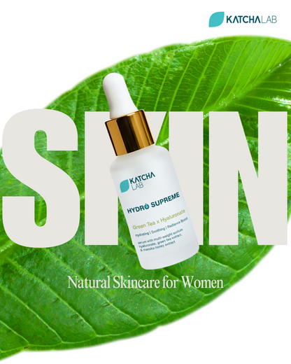 Hydro Supreme Serum
