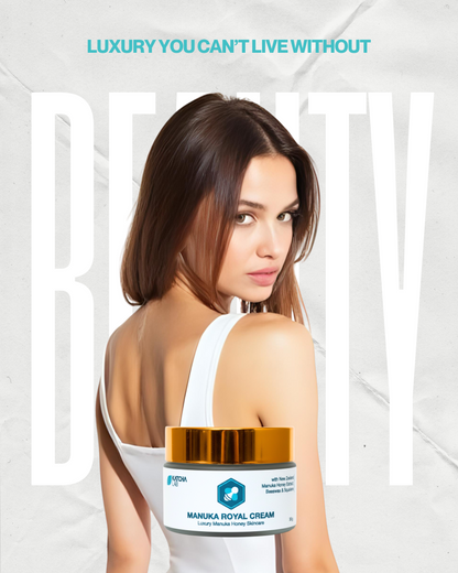 Manuka Royal Cream